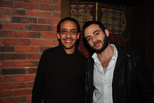 MENA Cristal Awards Afterparty